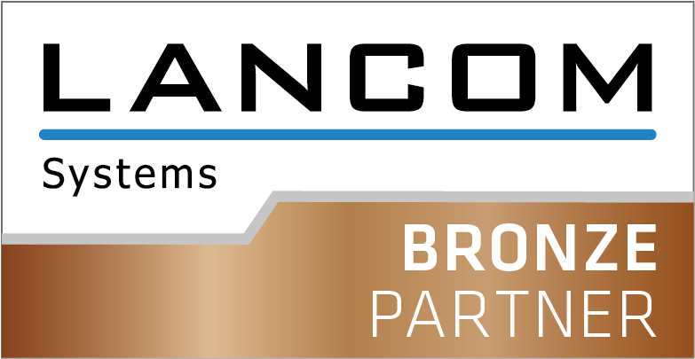 Lancom Bronze Partner 2018